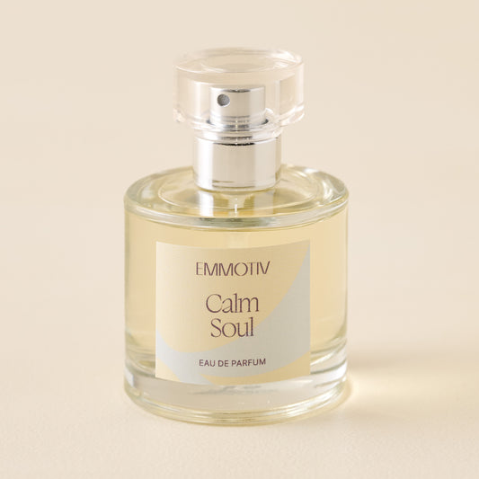 Emmotiv Calm Soul 50ml