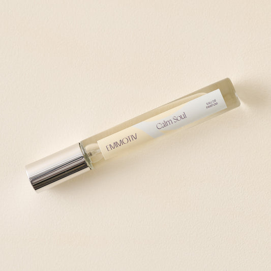 Emmotiv Calm Soul 8ml Travel Spray