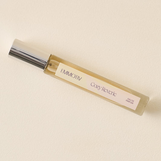 Emmotiv Cozy Reverie 8ml Travel Spray