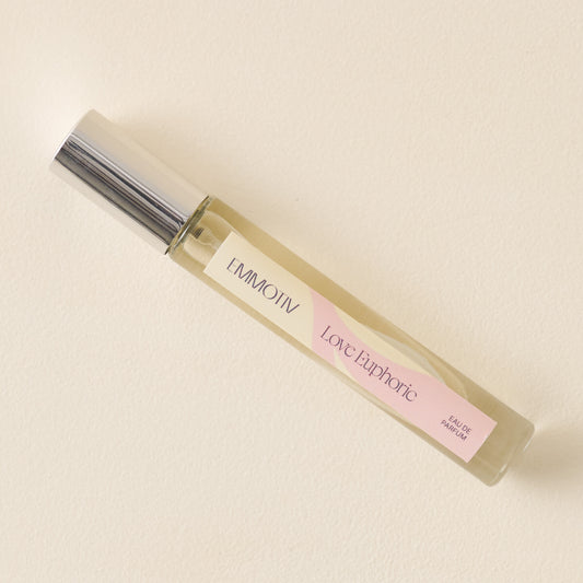 Emmotiv Love Euphoric 8ml Travel Spray