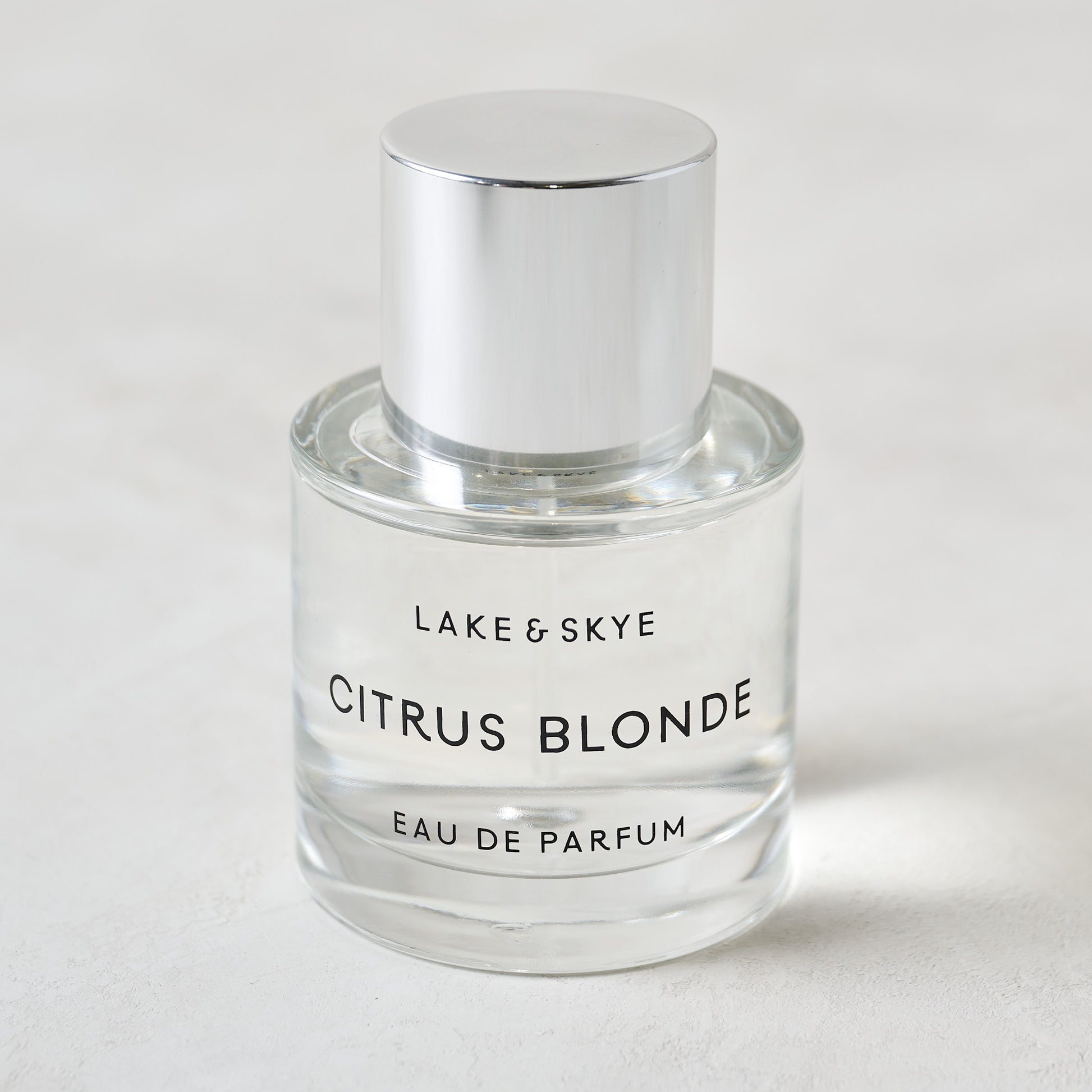 Lake & Skye Citrus Blonde 50ml