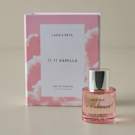 Lake & Skye 11 11 Vanilla 50ml