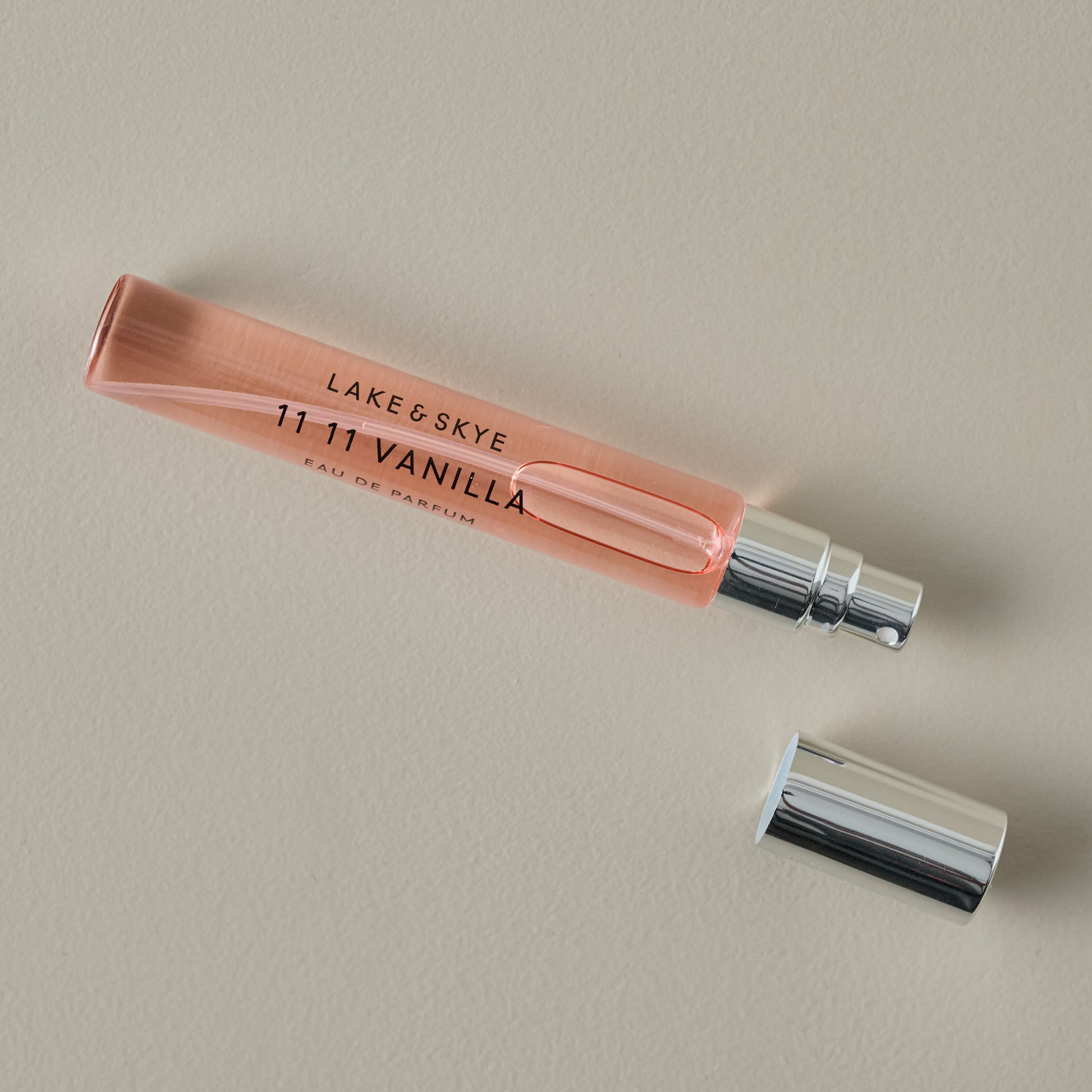 Lake & Skye 11 11 Vanilla Travel 15ml