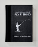 Little Black Book of Fly Fishing