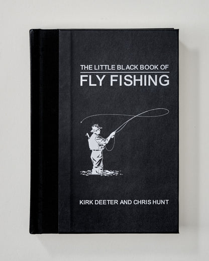 Little Black Book of Fly Fishing