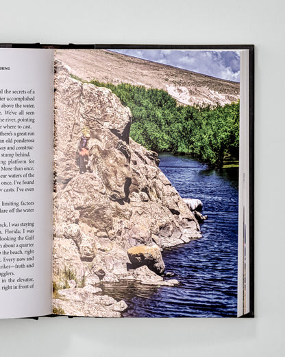 Little Black Book of Fly Fishing