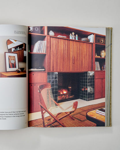 Curated Style: Artfully Edited Home