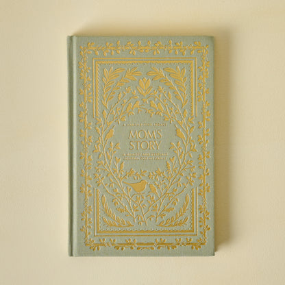 Mom's Story Journal