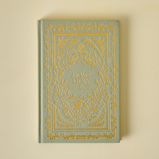 Mom's Story Journal