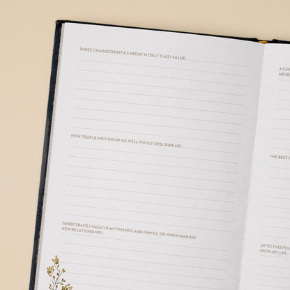 Dad's Story Journal