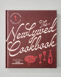 The Newlywed Cookbook