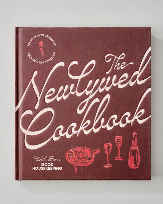 The Newlywed Cookbook