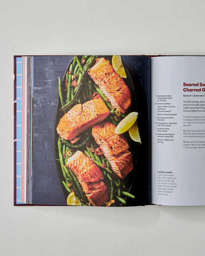 The Newlywed Cookbook