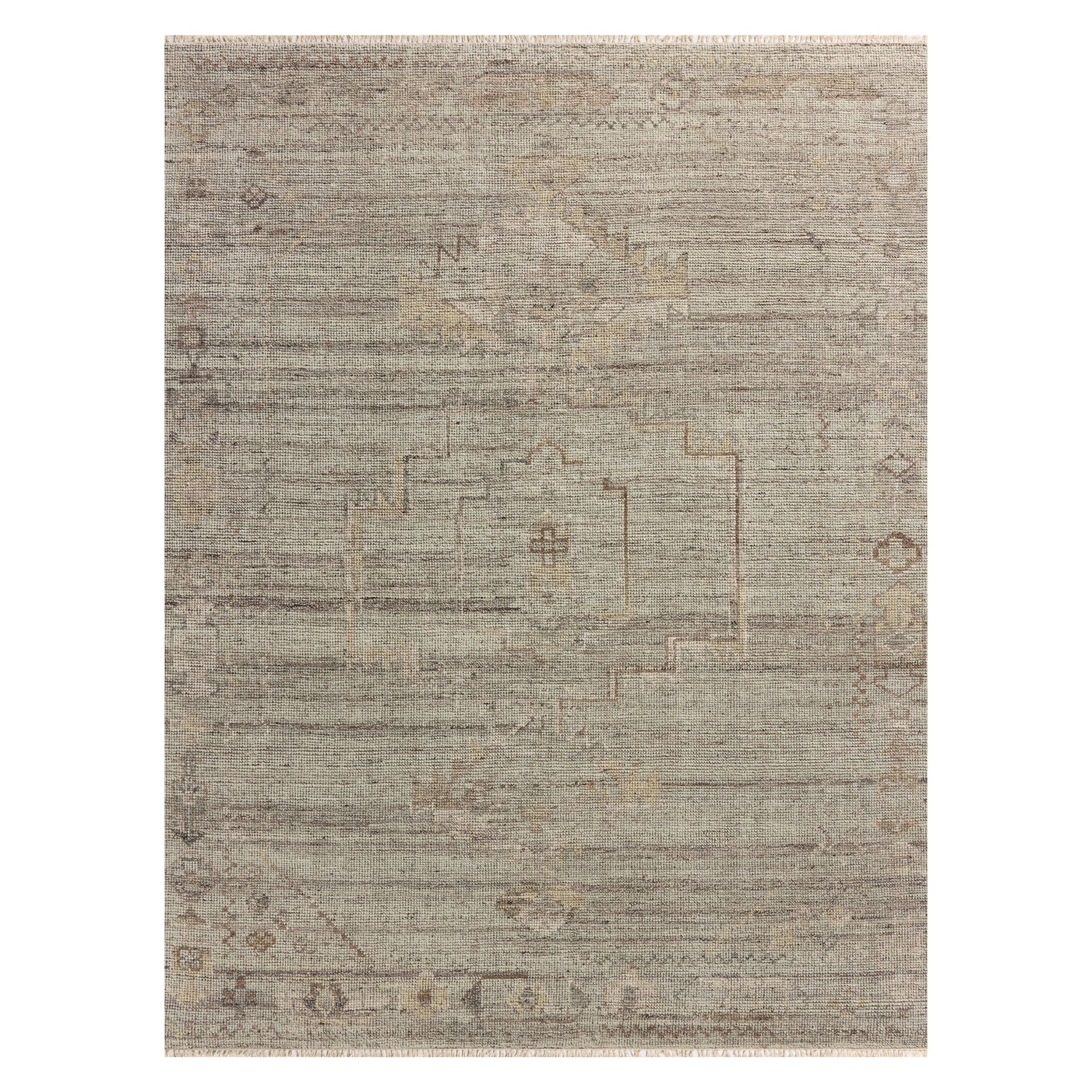 Abigail Spa Multi Rug – Magnolia