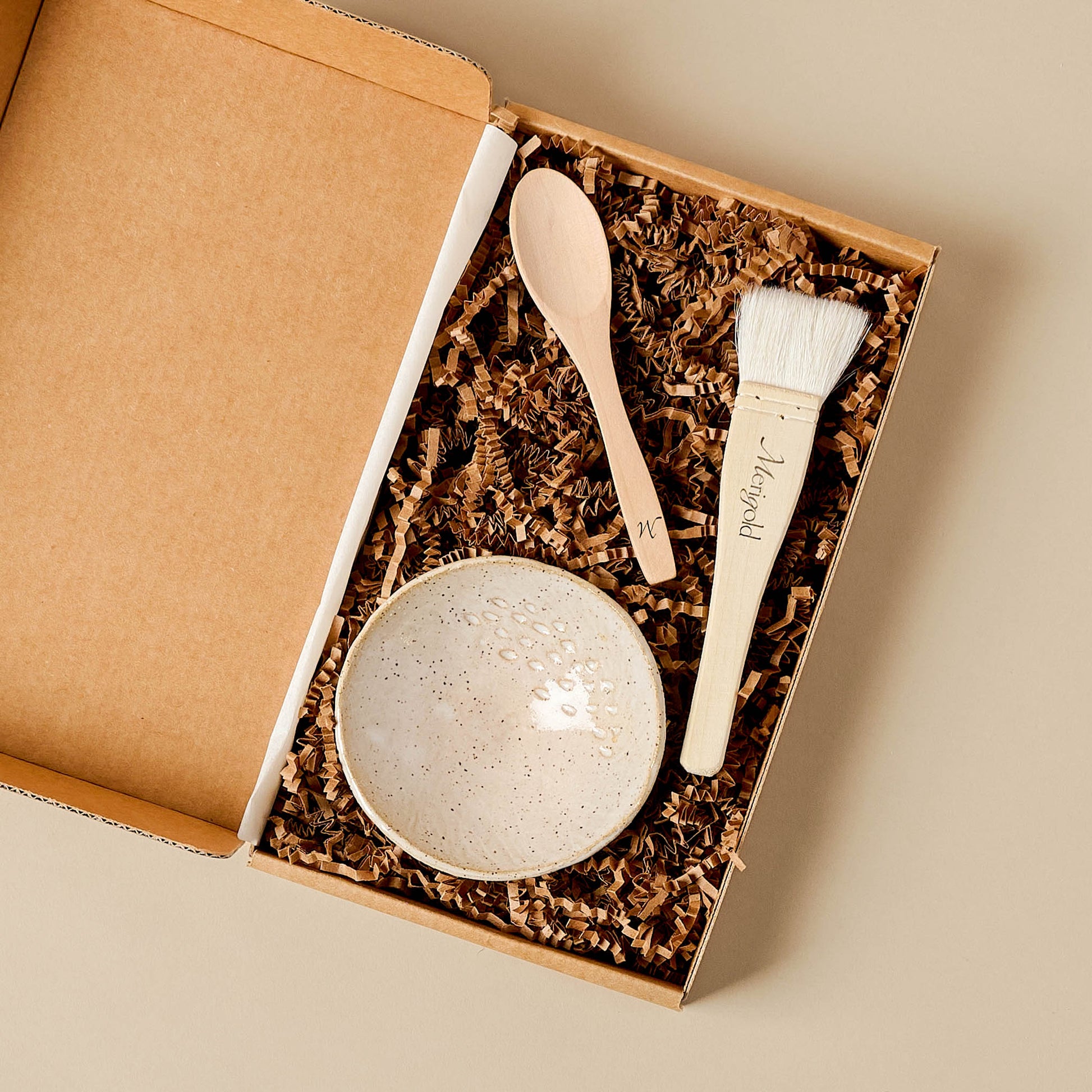 Merigold Ritual Kit in box