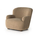 Camel Ruby Chair