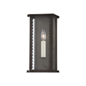 Single Isadora Exterior Wall Sconce