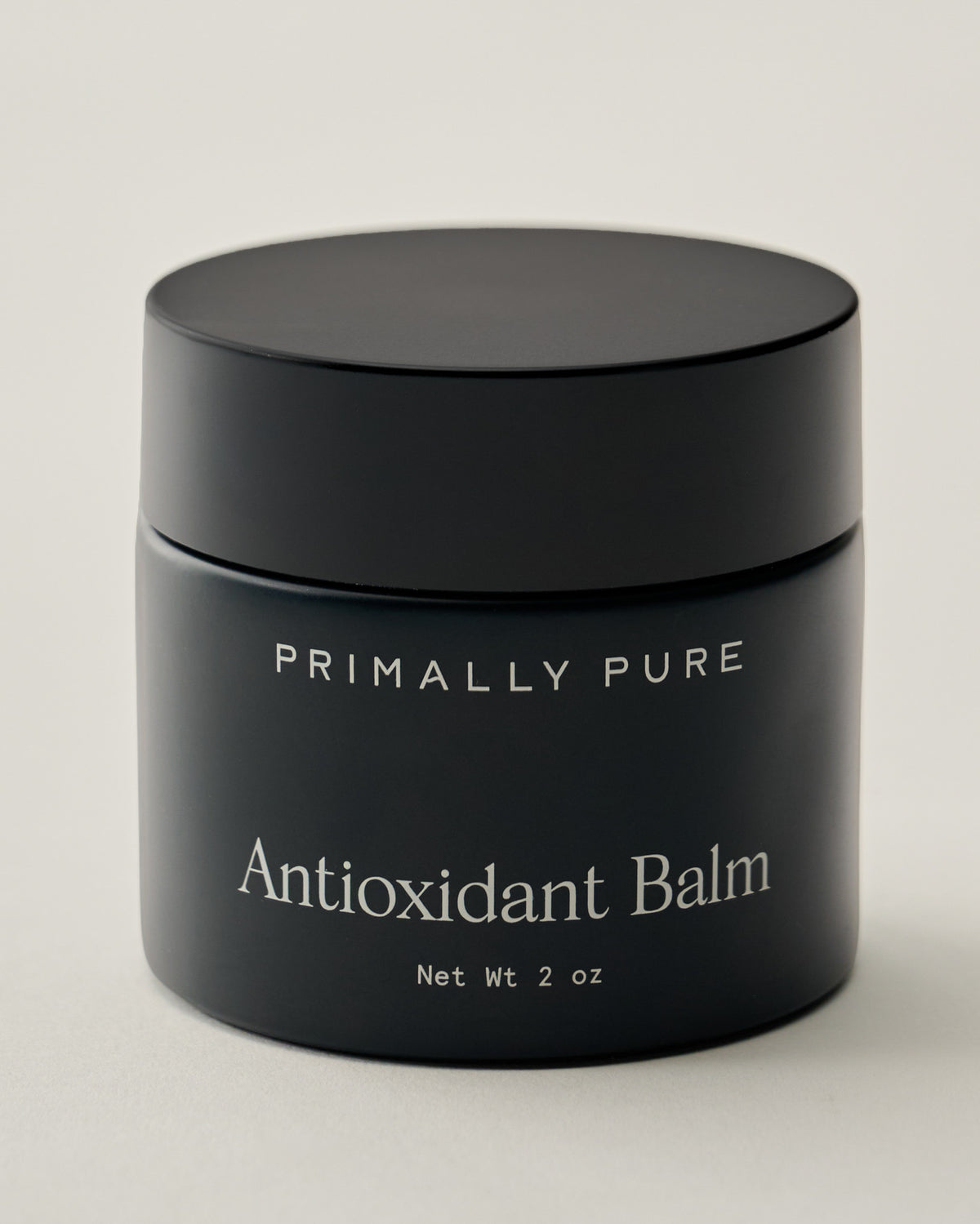 Primally Pure Antioxidant Balm - 2oz
