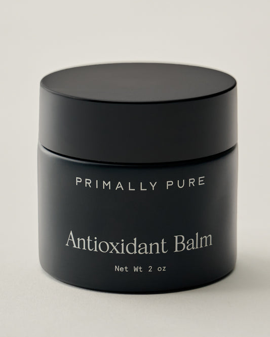 Primally Pure Antioxidant Balm - 2oz