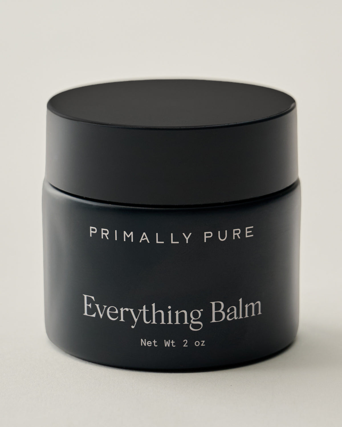 Primally Pure Everything Balm - 2oz