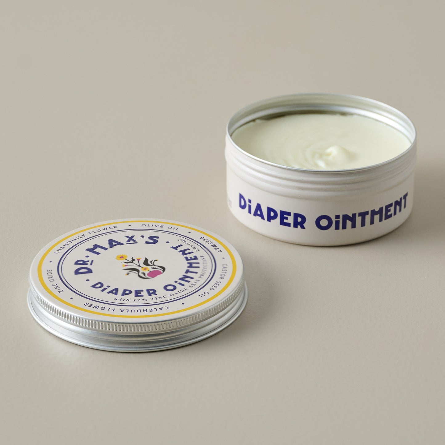 Dr. Max's Diaper Ointment