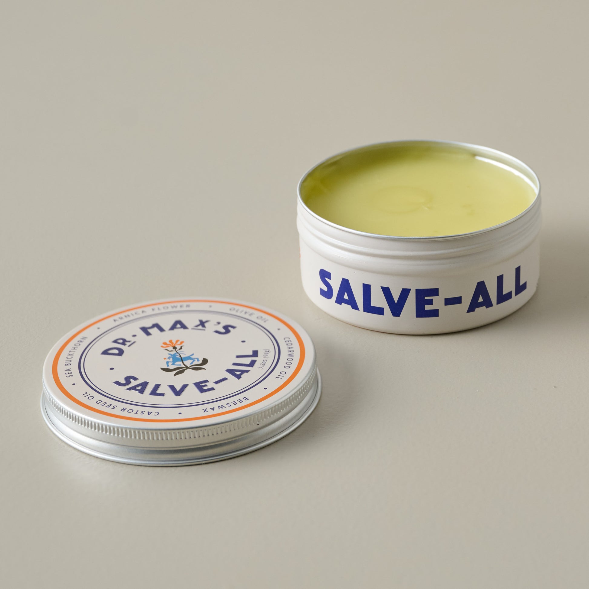 tobacco salve Dr. Max's Salve-All Magnolia