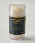The Alchemy Code Courage 25 Soothing Hydration Body Balm - French Lavender and Calendula