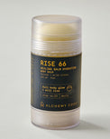 The Alchemy Code Rise 66 Healing Hydration Body Balm - Hyssop and Lemongrass