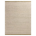 Betty Ivory Green Rug