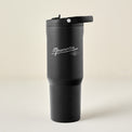 Magnolia Black 32oz Sport Tumbler