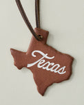 Black Oak Texas Ornament