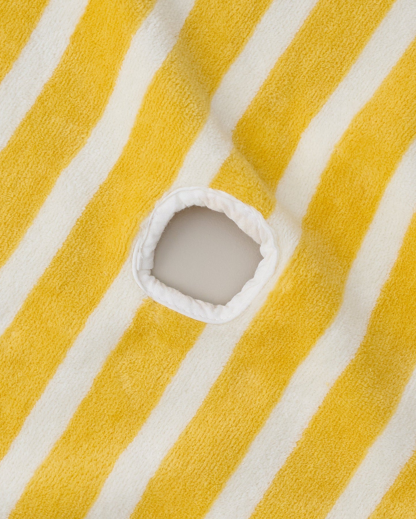 Monaco Mimosa Stripe Beach & Picnic Blanket
