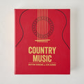 Country Music book cover