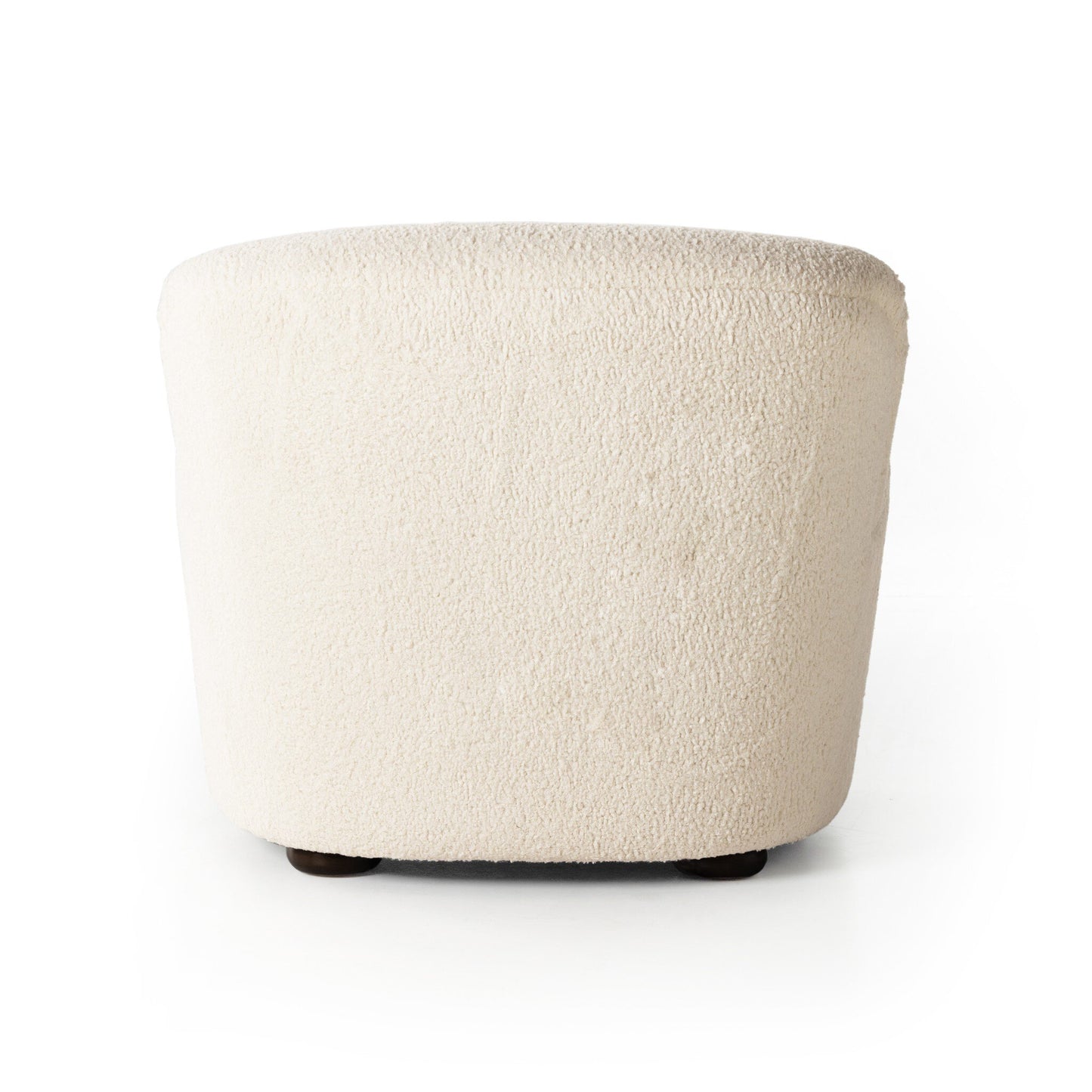 Almond Ruby Chair back