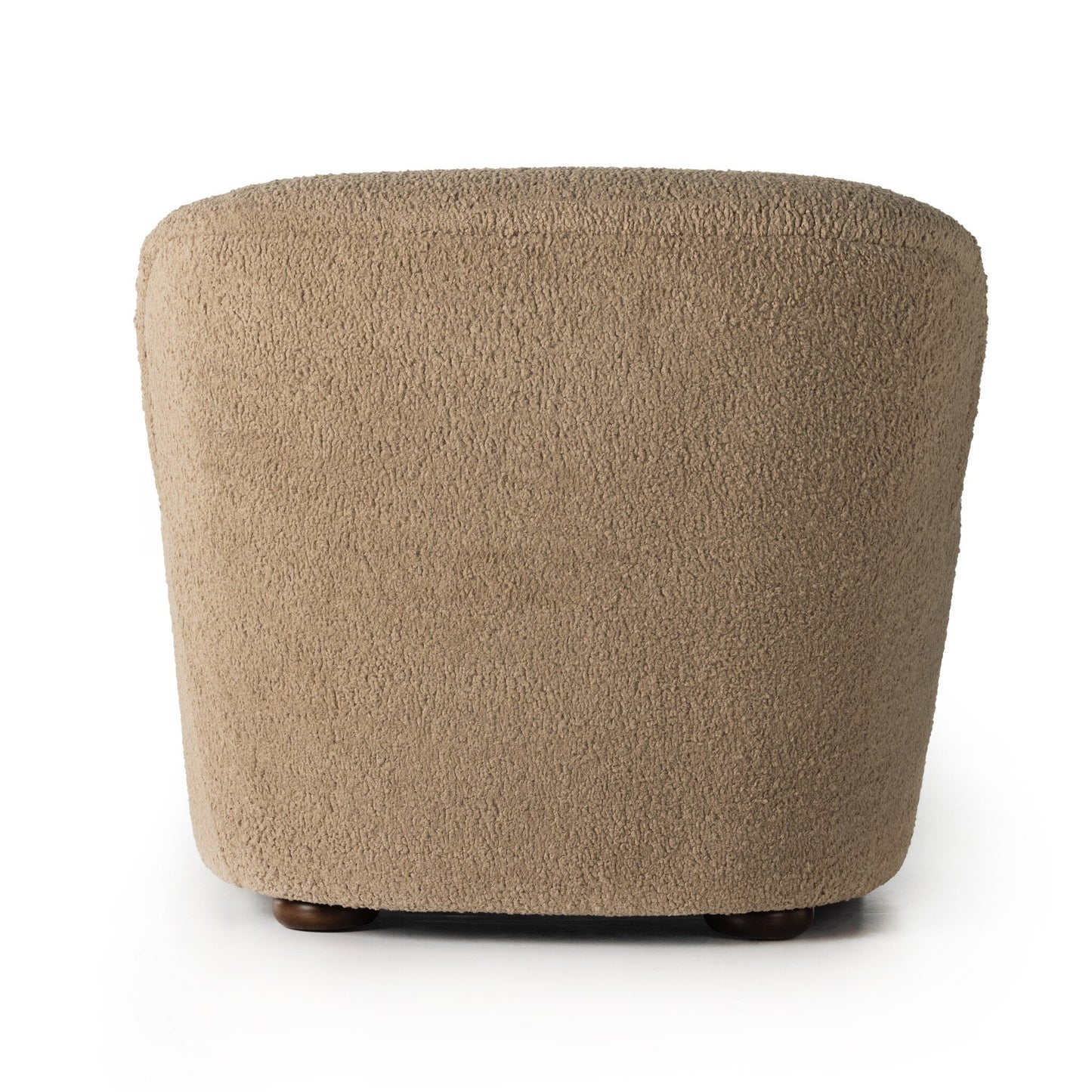 Camel Ruby Chair back