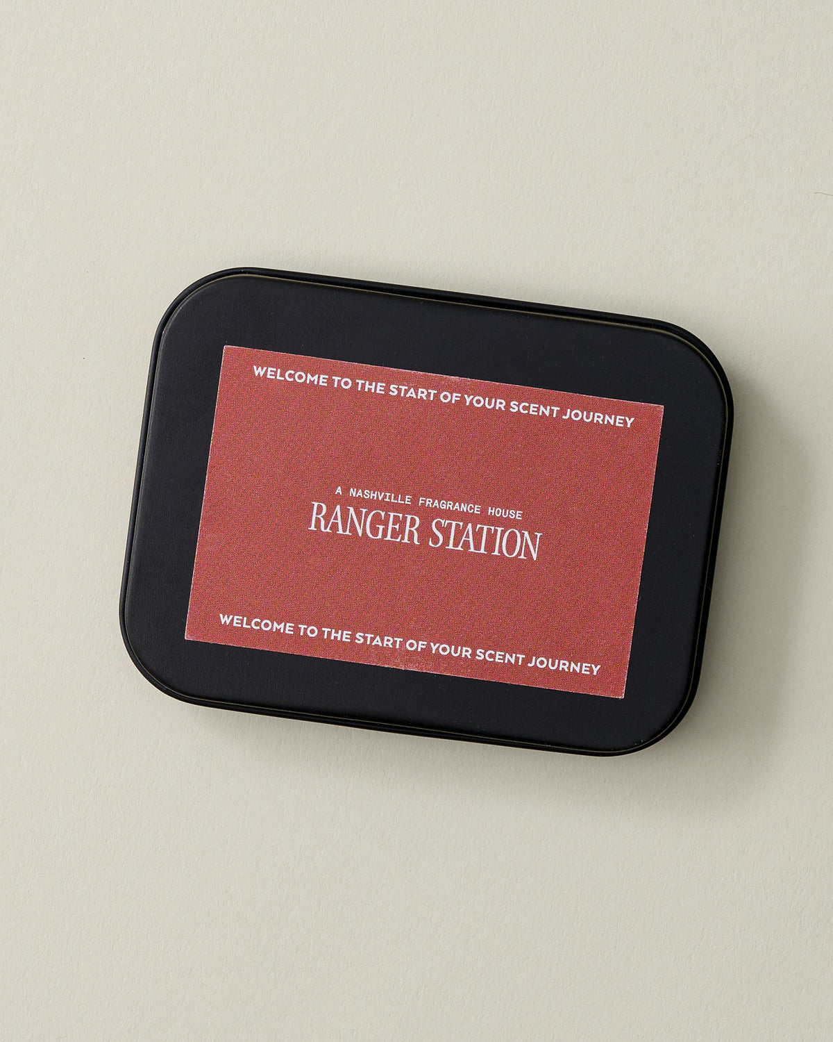 Ranger Station Best Sellers Discovery Set
