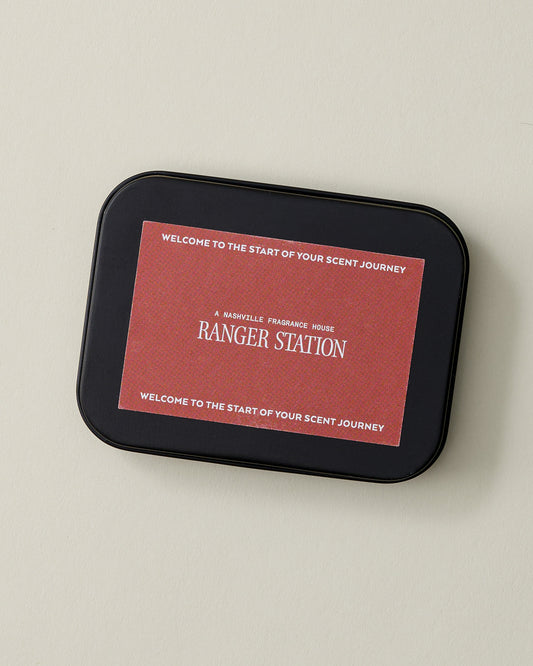 Ranger Station Best Sellers Discovery Set