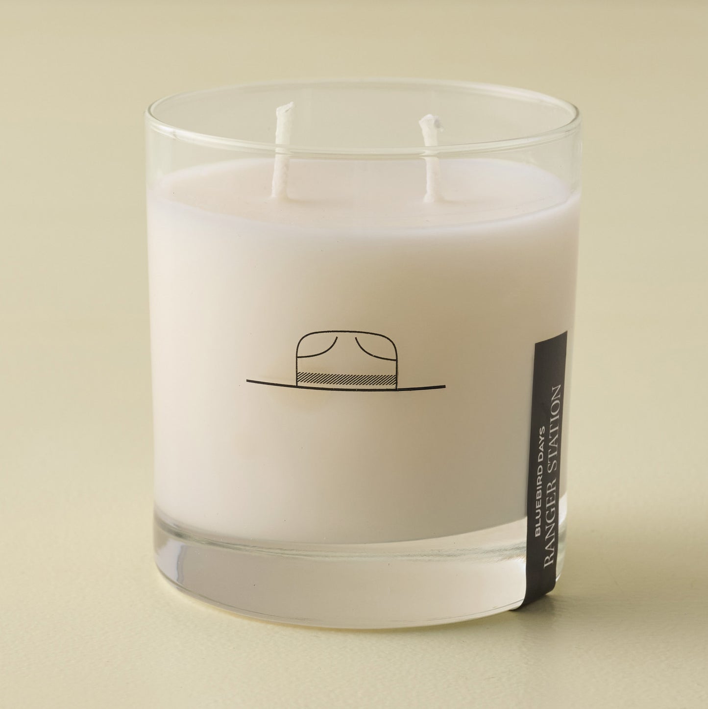 Ranger Station Bluebird Days Candle