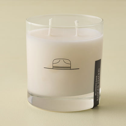 Ranger Station Bluebird Days Candle
