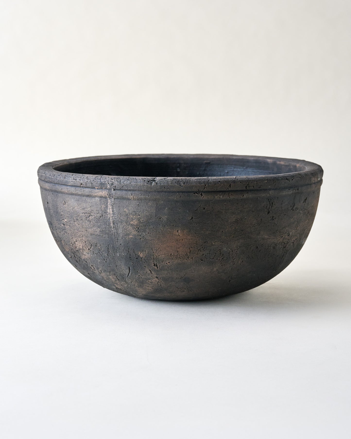 Oversized Chance Rustic Bowl