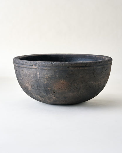 Oversized Chance Rustic Bowl