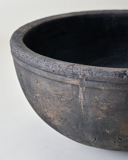 Oversized Chance Rustic Bowl