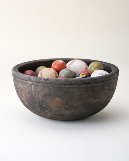 Oversized Chance Rustic Bowl