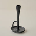 Large Emmett Forged Taper Holder