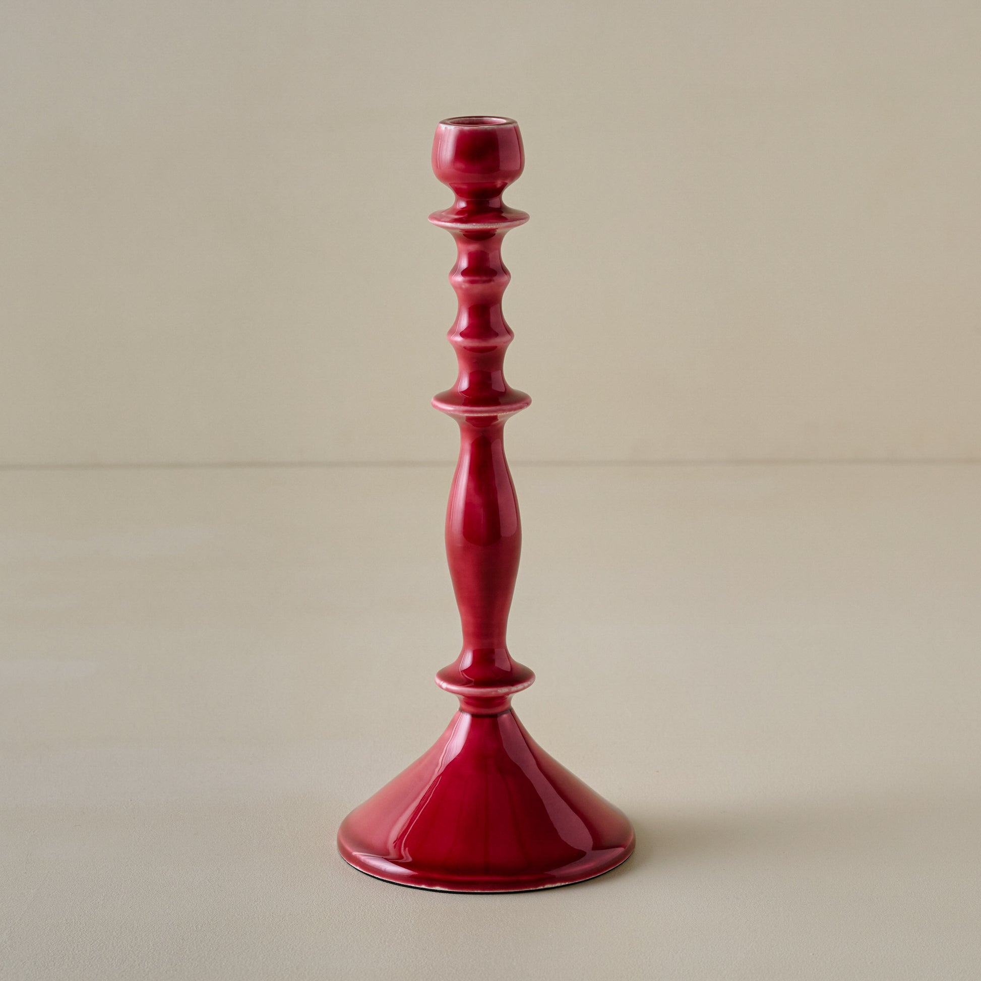 Large Camille Taper Holder