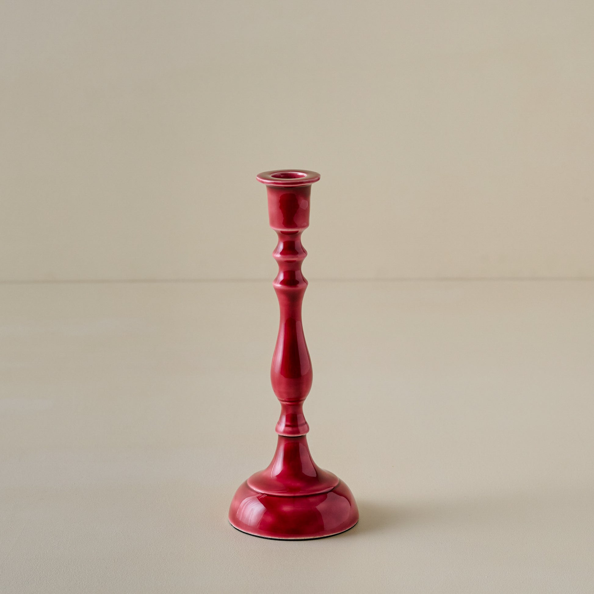 Small Camille Taper Holder