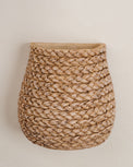 Small Tucker Woven Wall Planter