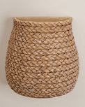 Large Tucker Woven Wall Planter