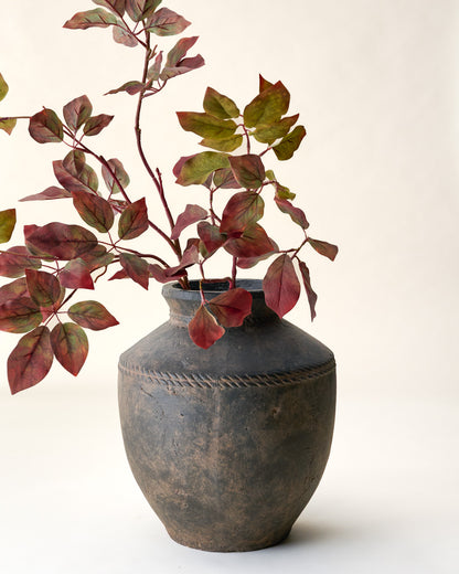 Oversized Chance Rustic Vase