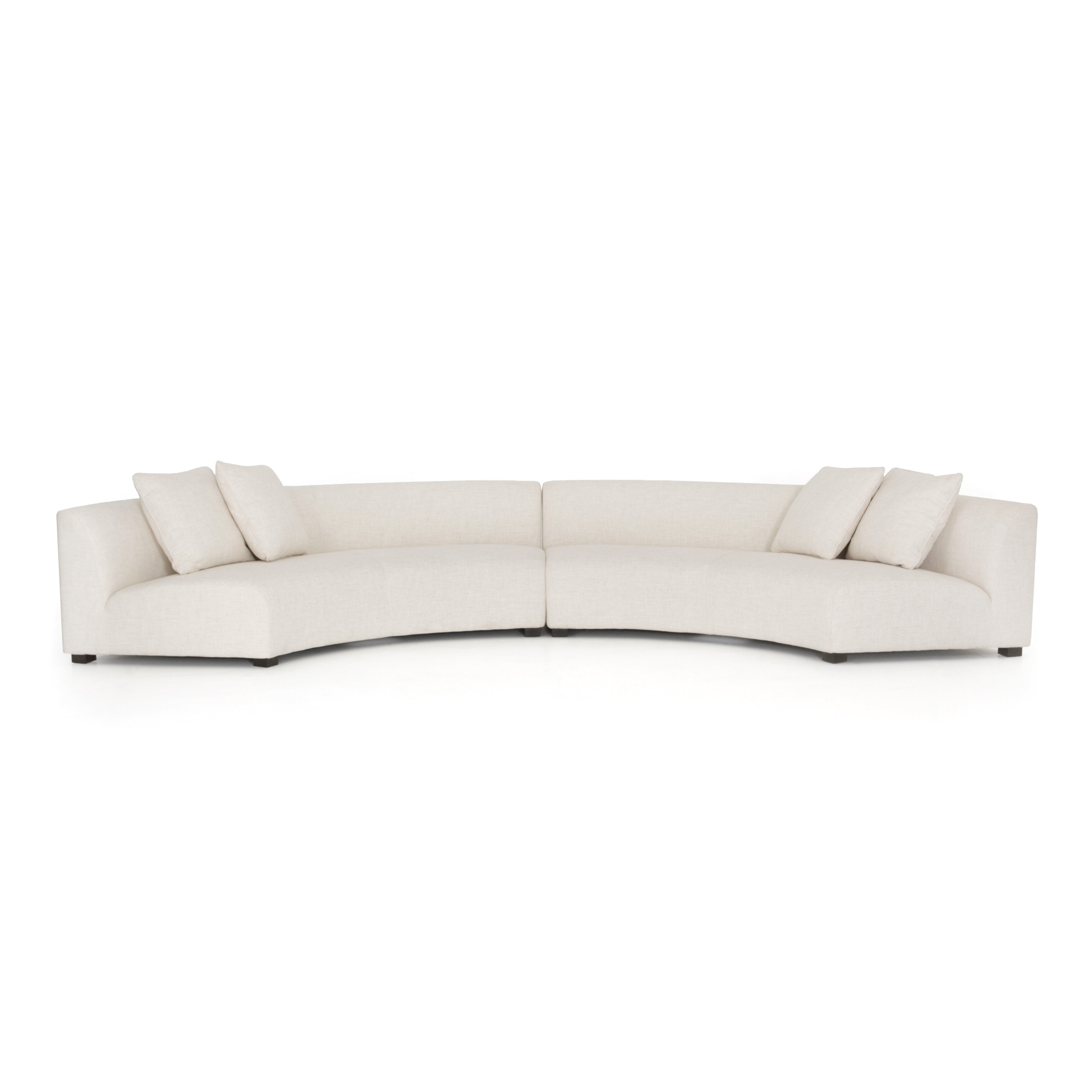 Miles Two-Piece Sectional